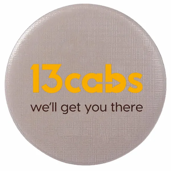 Round Button