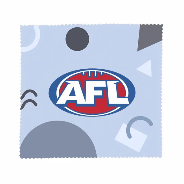 Full Colour Cleaning Cloth