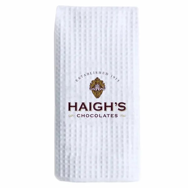 Woven Cleaning Cloth