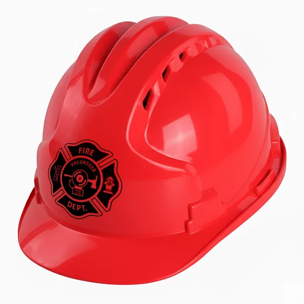 Air-Flow Construction Helmets - Imprint Now - AUS
