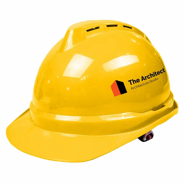 Full Brim Hard Hats - Imprint Now - AUS