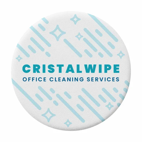 Woven Button - Imprint Now - AUS