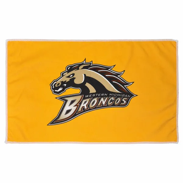 Custom Rally & Festival Towel - Imprint Now - AUS