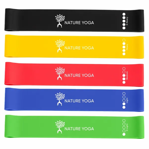 Yoga Elastic Bands