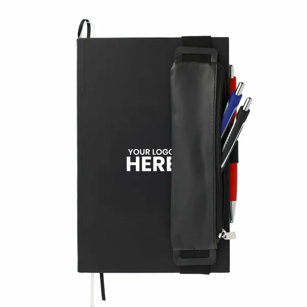 14 cm x 22 cm FUNCTION Bulleting Notebook Bundle Set