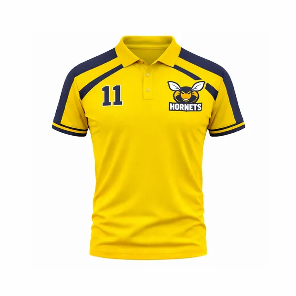 Full Colour Sublimated Polo - Imprint Now - AUS