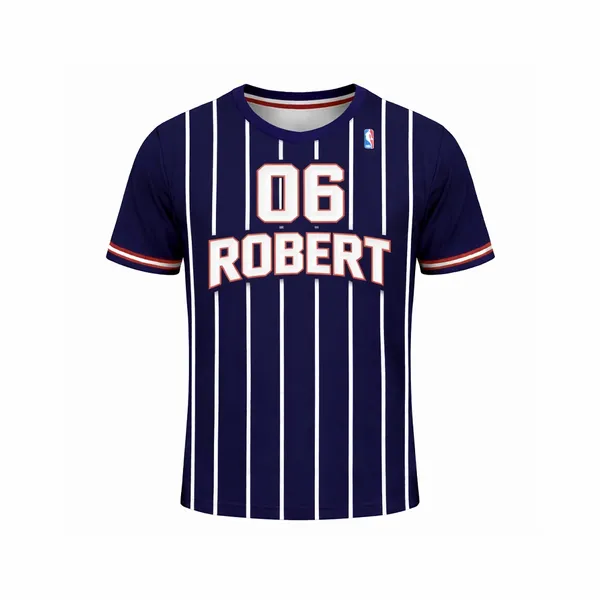 Full Colour Sublimated Short Sleeve Tshirt - Imprint Now - AUS
