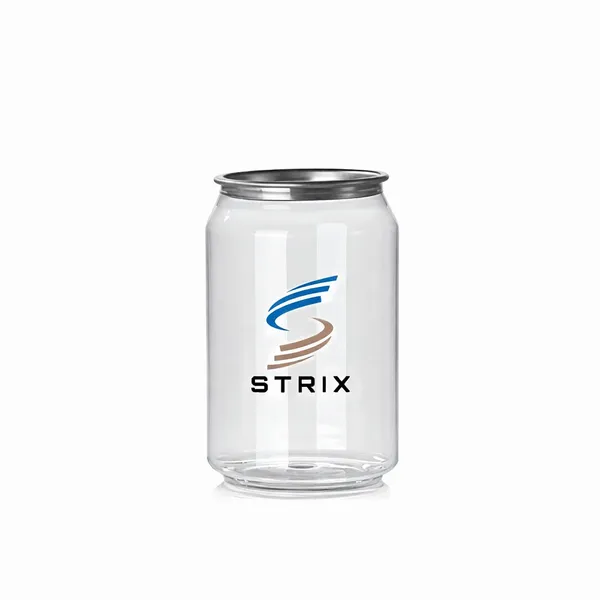 PET Beer Can - Imprint Now - AUS