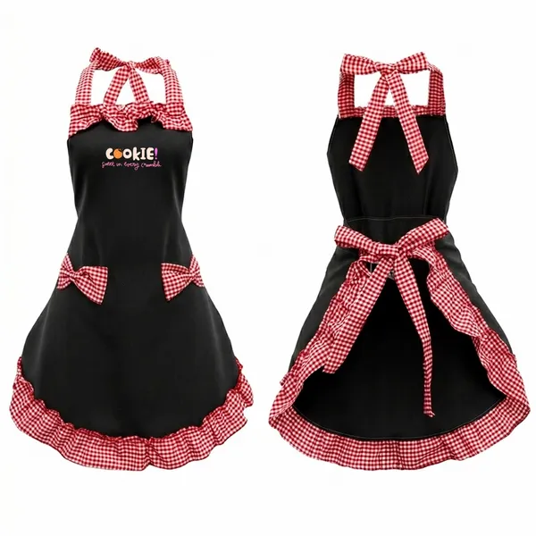Cute Knot Utility Aprons - Imprint Now - AUS