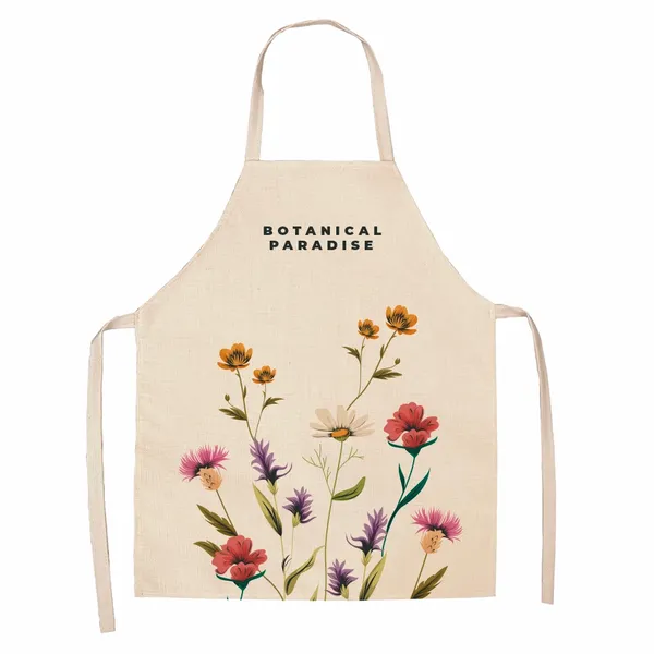 Edge to Edge Custom Graphic Aprons - Imprint Now - AUS