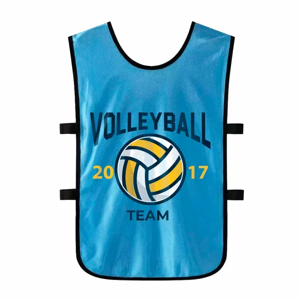 Children’s Team Practice Vests - Imprint Now - AUS