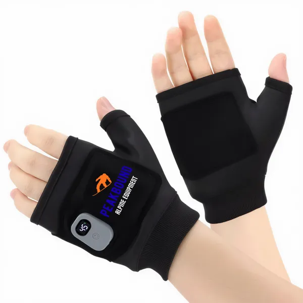 Daily Warmth Electric Heated Gloves