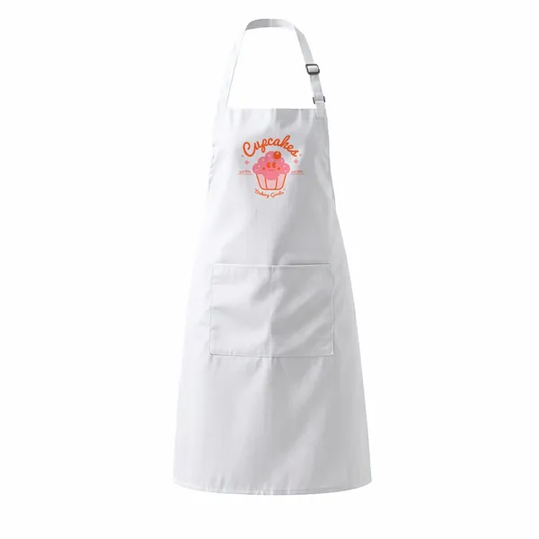 Full Coverage Chef Aprons - Imprint Now - AUS
