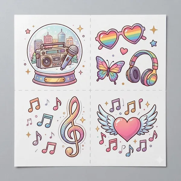 Tear & Share Tattoos - Imprint Now - AUS