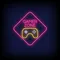Gamer Zone Neon Sign - Imprint Now - AUS