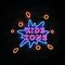 Kids Zone Neon Sign - Imprint Now - AUS
