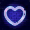 Heart Neon Sign - Imprint Now - AUS