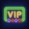 Vip Neon Sign - Imprint Now - AUS