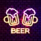 Beer Bar Neon Sign - Imprint Now - AUS
