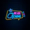 We are Open This Way Neon Sign - Imprint Now - AUS