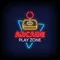 Arcade Play Zone Neon Sign - Imprint Now - AUS
