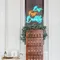 But First Bubbles Wedding Party Neon Sign - Imprint Now - AUS