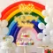 Happy Birthday Cupcake Neon Sign - Imprint Now - AUS
