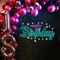 Cool Happy Birthday Neon Sign - Imprint Now - AUS