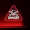 Danger Neon Sign - Imprint Now - AUS