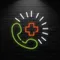 Emergency Call Neon Sign - Imprint Now - AUS