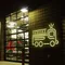 Fire Service Car Neon Sign - Imprint Now - AUS