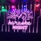 Karaoke Night Neon Sign - Imprint Now - AUS