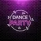 Dance Party Neon Sign - Imprint Now - AUS
