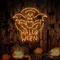 Halloween Bat Neon Sign - Imprint Now - AUS