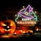 Happy Halloween Hat Neon Sign - Imprint Now - AUS
