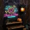 Trick or Treat Halloween Neon Sign - Imprint Now - AUS