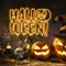 Halloween Neon Sign - Imprint Now - AUS