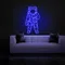 Astronaut Neon Sign - Imprint Now - AUS