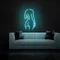Sexy Silhouette Neon Sign - Imprint Now - AUS