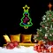 Cute Christmas Tree Neon Sign - Imprint Now - AUS