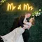 Mr & Mrs Neon Sign - Imprint Now - AUS