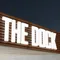 Full lit Sign - Imprint Now - AUS