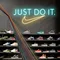 Just Do It Neon Sign - Imprint Now - AUS