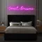For Bedrooms Neon Signs - Imprint Now - AUS
