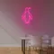 Cute Penguin Neon Sign - Imprint Now - AUS
