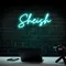 Sheish Neon Sign - Imprint Now - AUS