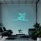 Airplane Neon Sign - Imprint Now - AUS