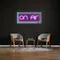 Cool On Air Neon Sign - Imprint Now - AUS