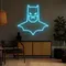 Batman Neon Sign - Imprint Now - AUS