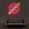 Strictly No Smoking Neon Sign - Imprint Now - AUS